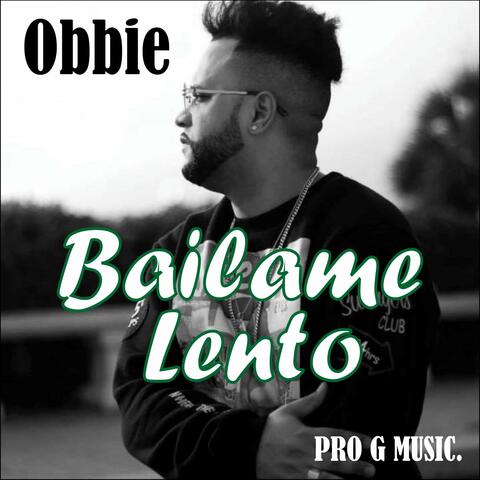 Bailame Lento