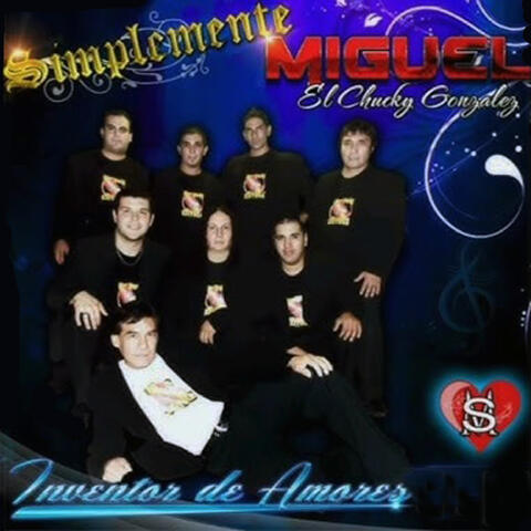 Inventor de Amores