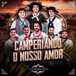 Camperiando o Nosso Amor