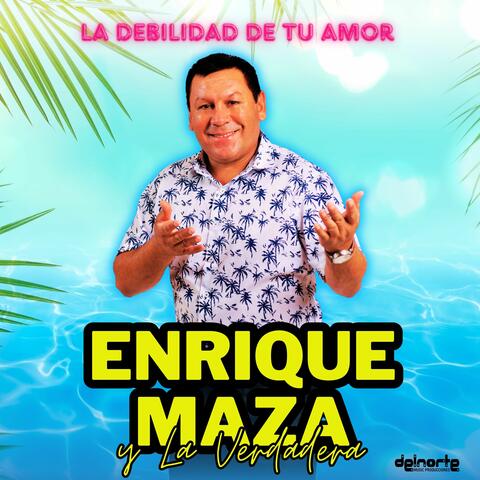 La Debilidad de Tu Amor