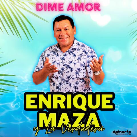 Dime Amor