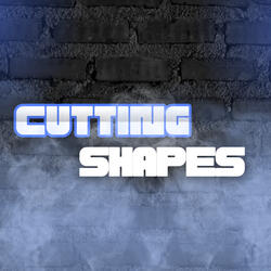 Nikcire Cutting Shapes