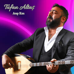 Arap Kızı