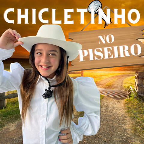 Chicletinho Piseiro