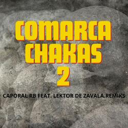 Comarca Chakas 2
