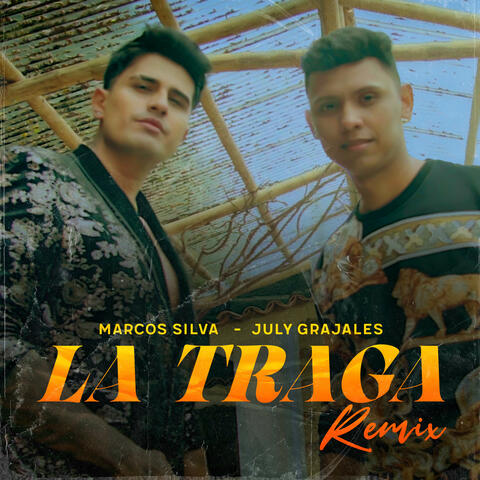 La Traga