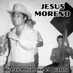 Que Te Perdone el Diablo