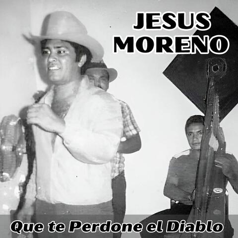 Que Te Perdone el Diablo