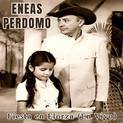 Fiesta en Elorza