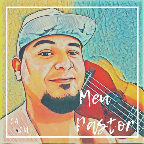 Meu Pastor (Salmo 23)