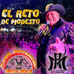 El Reto de Modesto