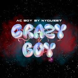 Crazy Boy