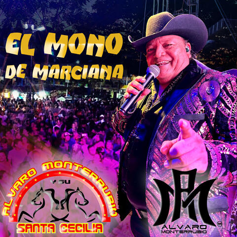 El Mono de Marciana