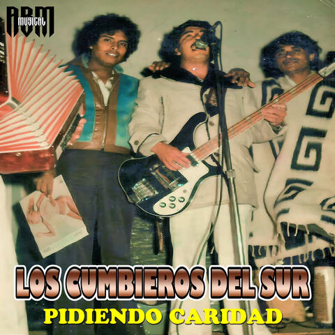 Pidiendo Caridad