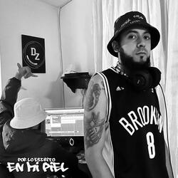 Por Lo Escrito en Mi Piel