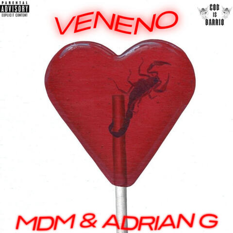Veneno