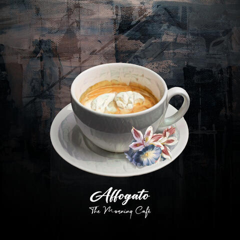 Affogato