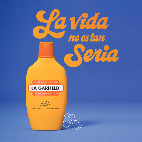 La Vida No Es Tan Seria