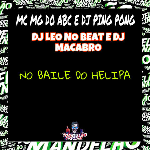 No Baile do Helipa
