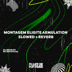 Montagem Eligite Aemulation (Slowed Reverb)