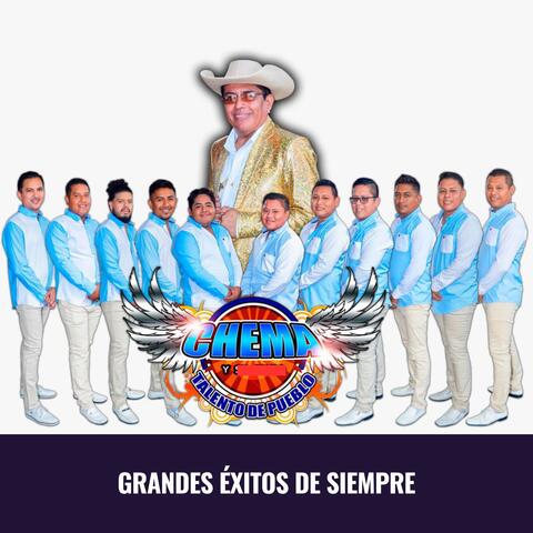 Grandes Éxitos de Siempre