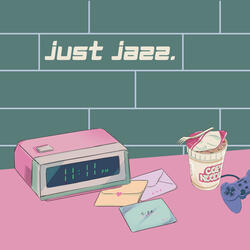 Just Jazz