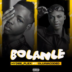 Bolanle