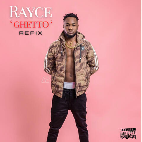Ghetto Refix
