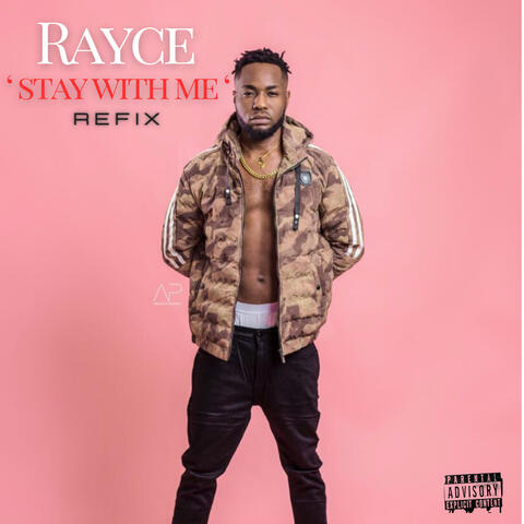 Stay with Me Refix