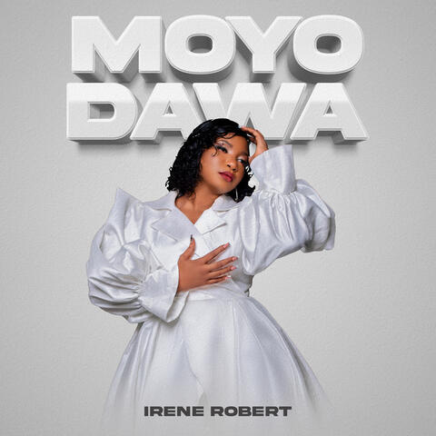 Moyo Dawa