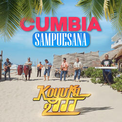 Cumbia Sampuesana