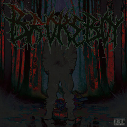 Brokeboy