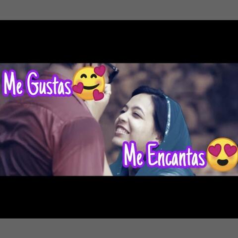 Me Gustas, Me Encantas