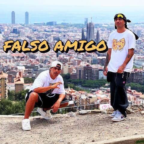 Falso Amigo