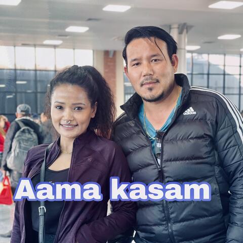 Aama Kasam