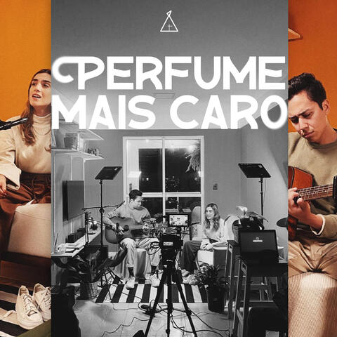 Perfume Mais Caro