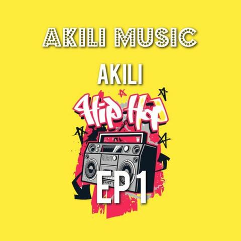 Akili Hip Hop Ep 1
