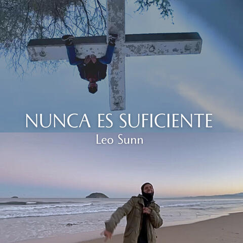 Nunca Es Suficiente