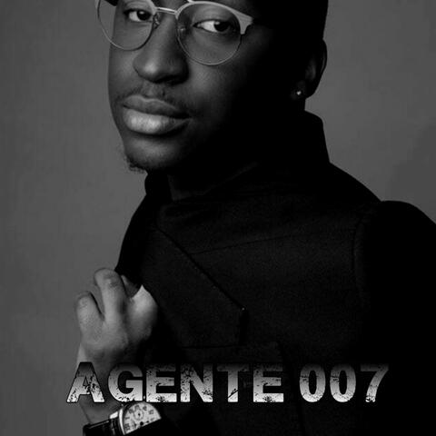 Agente 007