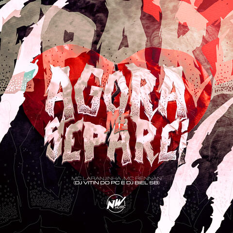 Agora Me Separei