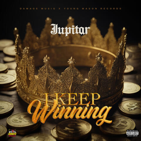 I Keep Winning