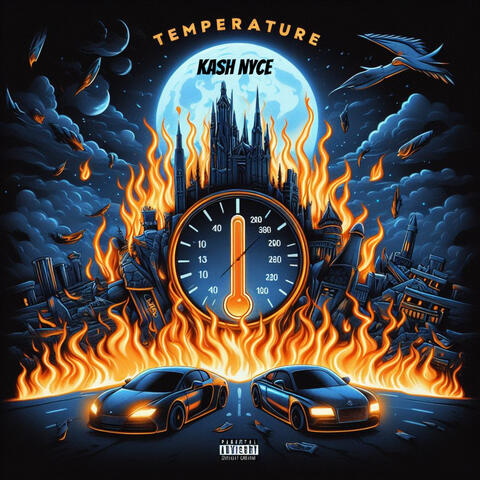 Temperature