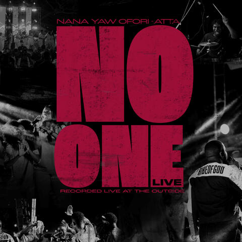 No One