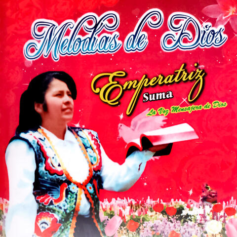 La Voz Mensajera de Dios