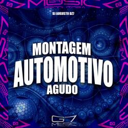 Montagem Automotivo Agudo