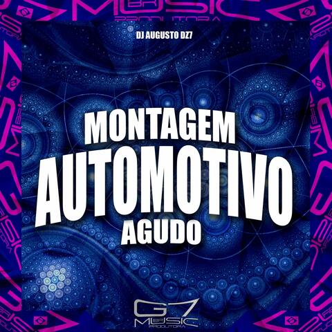 Montagem Automotivo Agudo