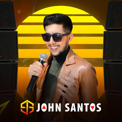 John Santos