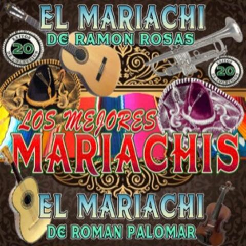20 Éxitos de Colección