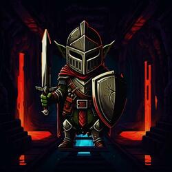 Goblin Slayer - Sin Piedad - Rap