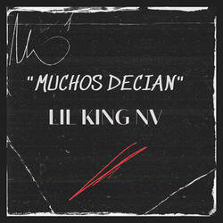 Muchos Decian
